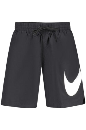 NIKE vyriškos kelnės / šortai, juodi