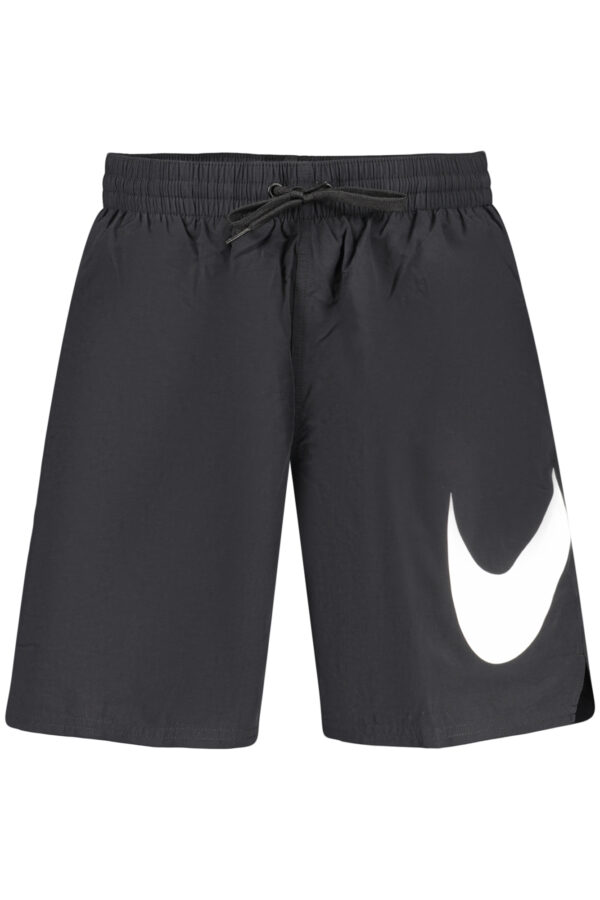 NIKE vyriškos kelnės / šortai, juodi