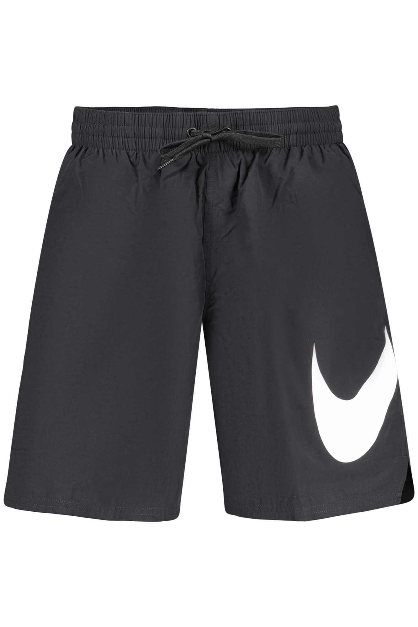 NIKE vyriškos kelnės / šortai, juodi NIKE vyriškos kelnės / šortai, juodi