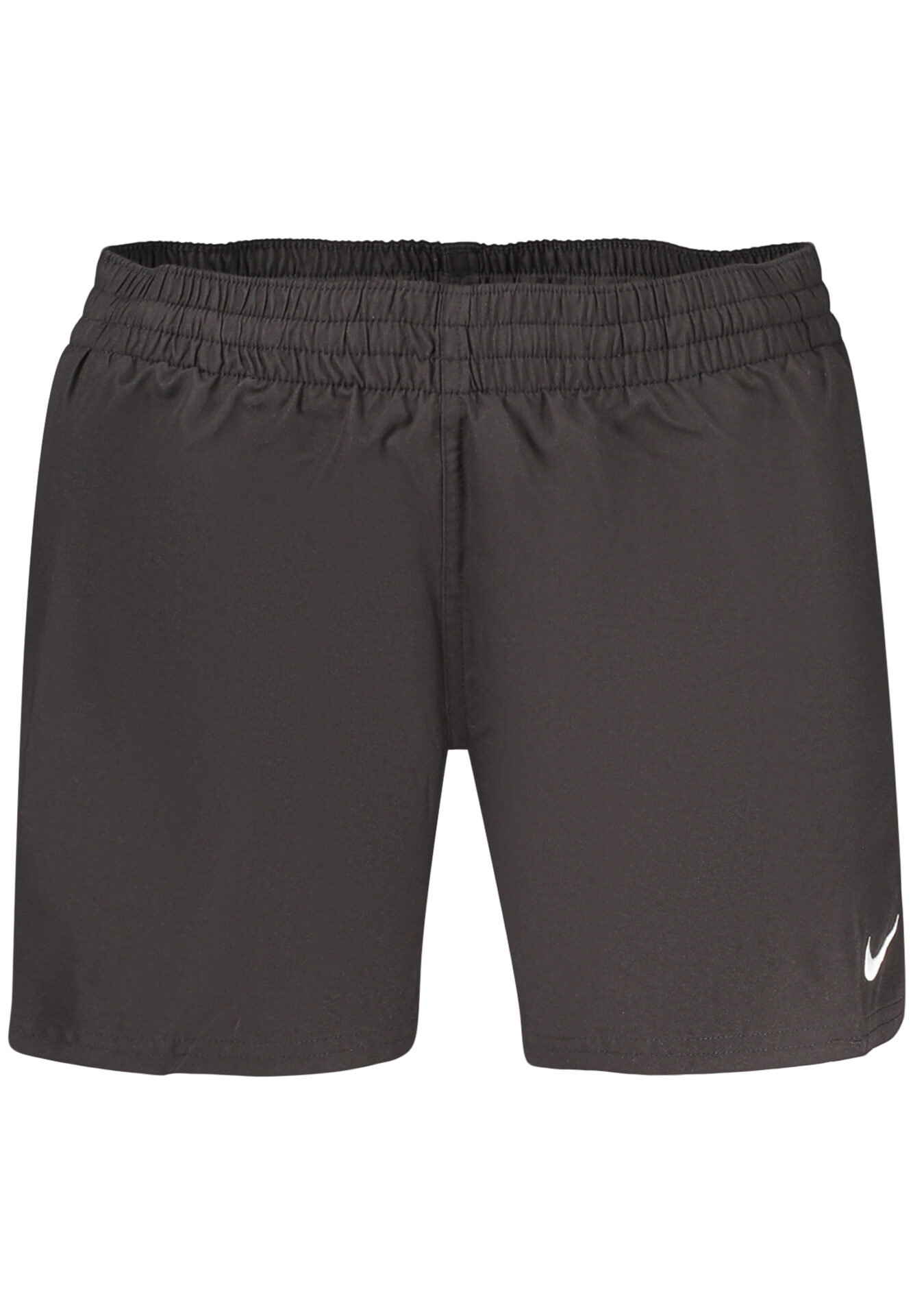 NIKE MEN'S BLACK BOTTOM