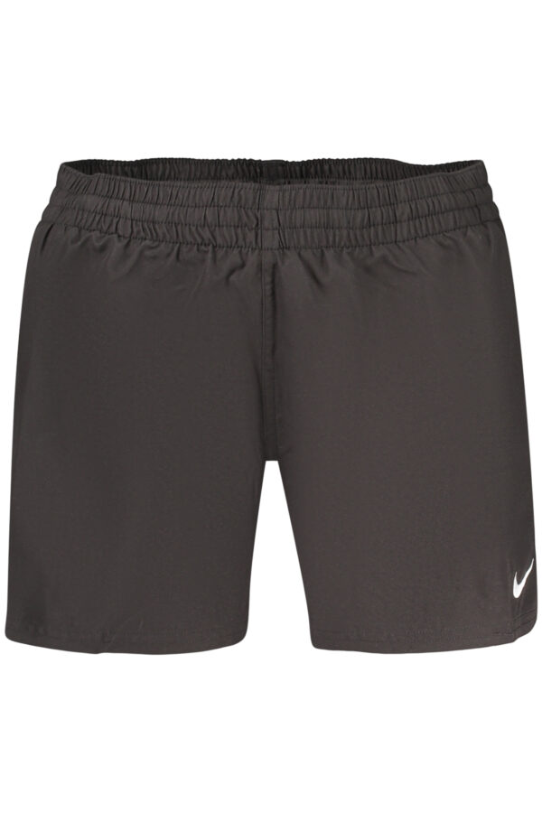 NIKE vyriškos kelnės / šortai, juodi