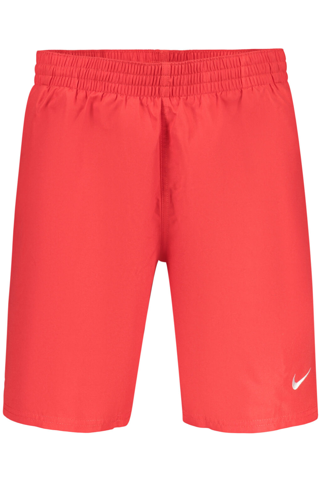 nikecostumepartesottouomorosso_1 NIKE vyriškos maudymosi kelnaitės, raudonos