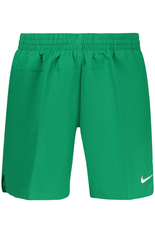NIKE vyriškos kelnės / šortai, žali