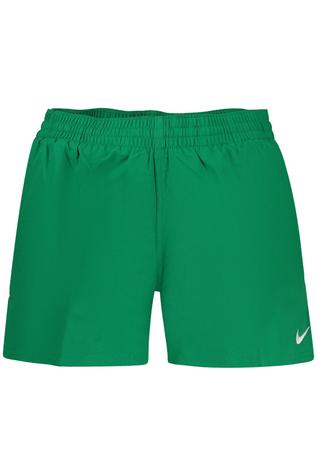 NIKE vyriškos kelnės / šortai, žali