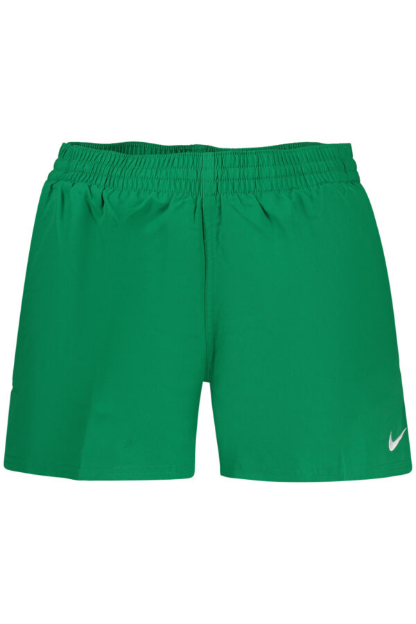 NIKE vyriškos kelnės / šortai, žali