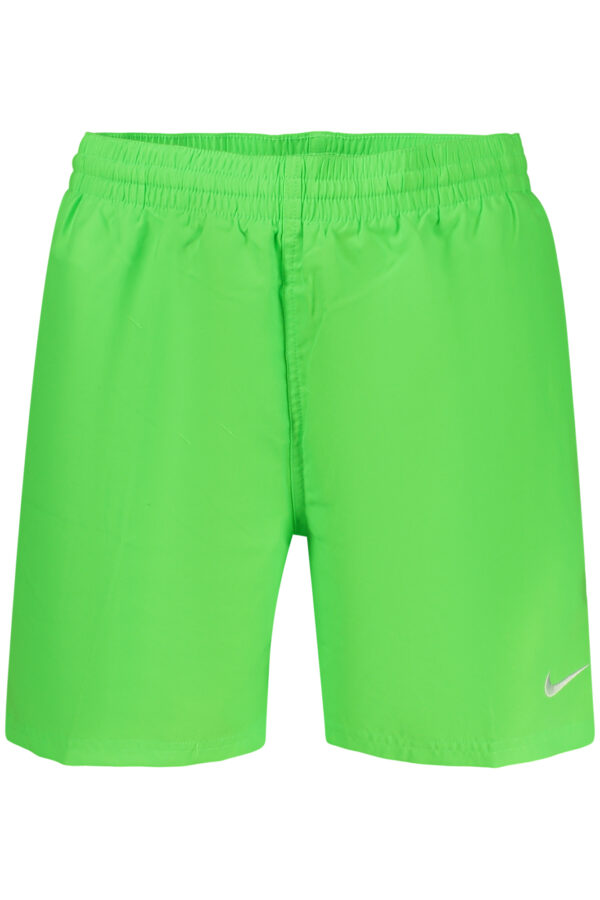 NIKE vyriškos kelnės / šortai, žali