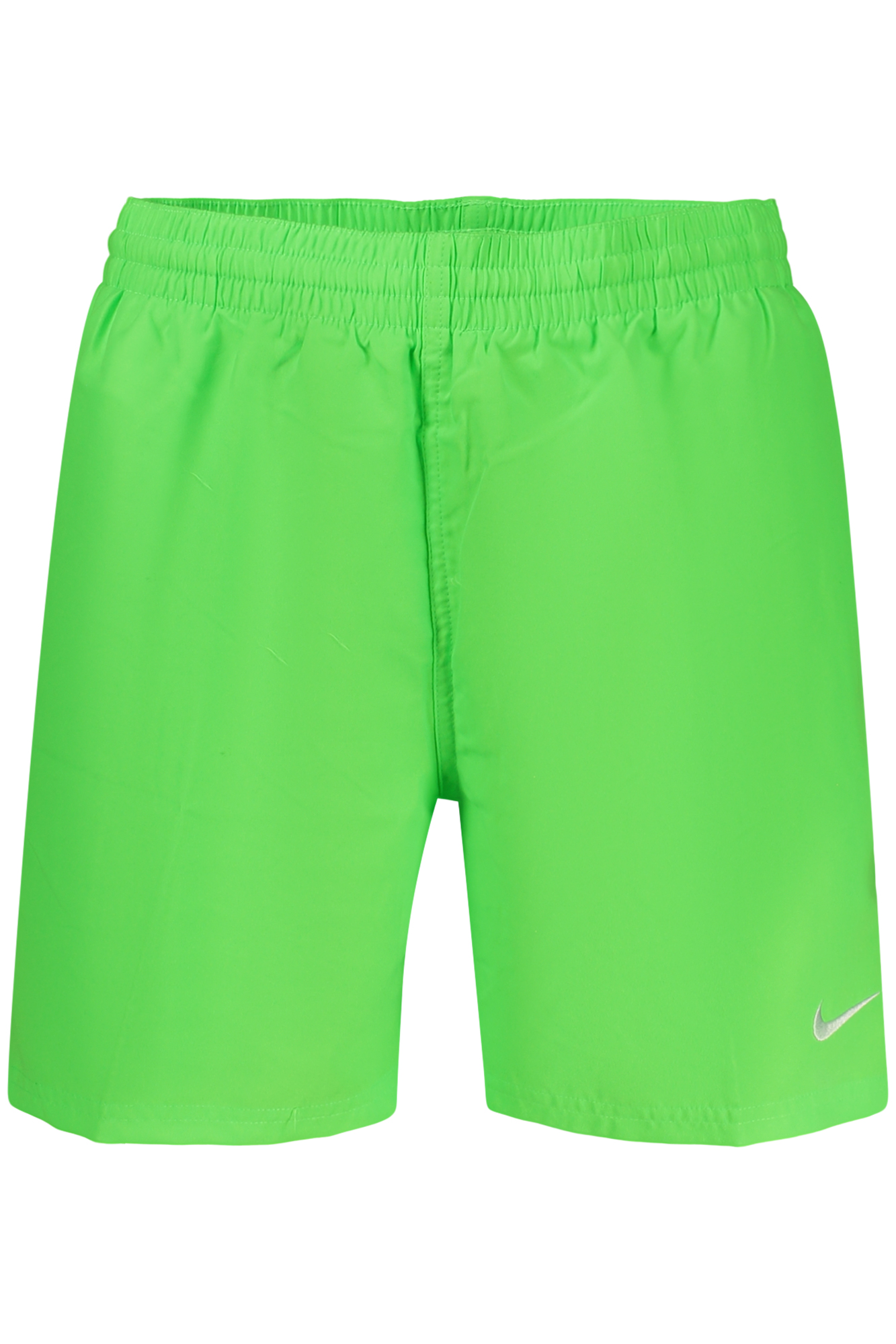 NIKE vyriškos kelnės / šortai, žali NIKE vyriškos kelnės / šortai, žali