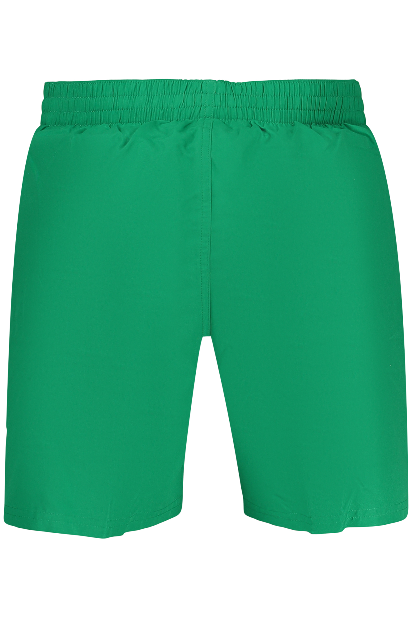 NIKE vyriškos kelnės / šortai, žali NIKE vyriškos kelnės / šortai, žali - Image 2