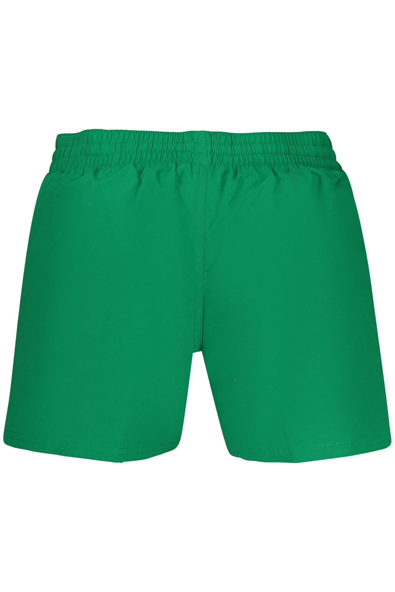 NIKE vyriškos kelnės / šortai, žali NIKE vyriškos kelnės / šortai, žali - Image 2