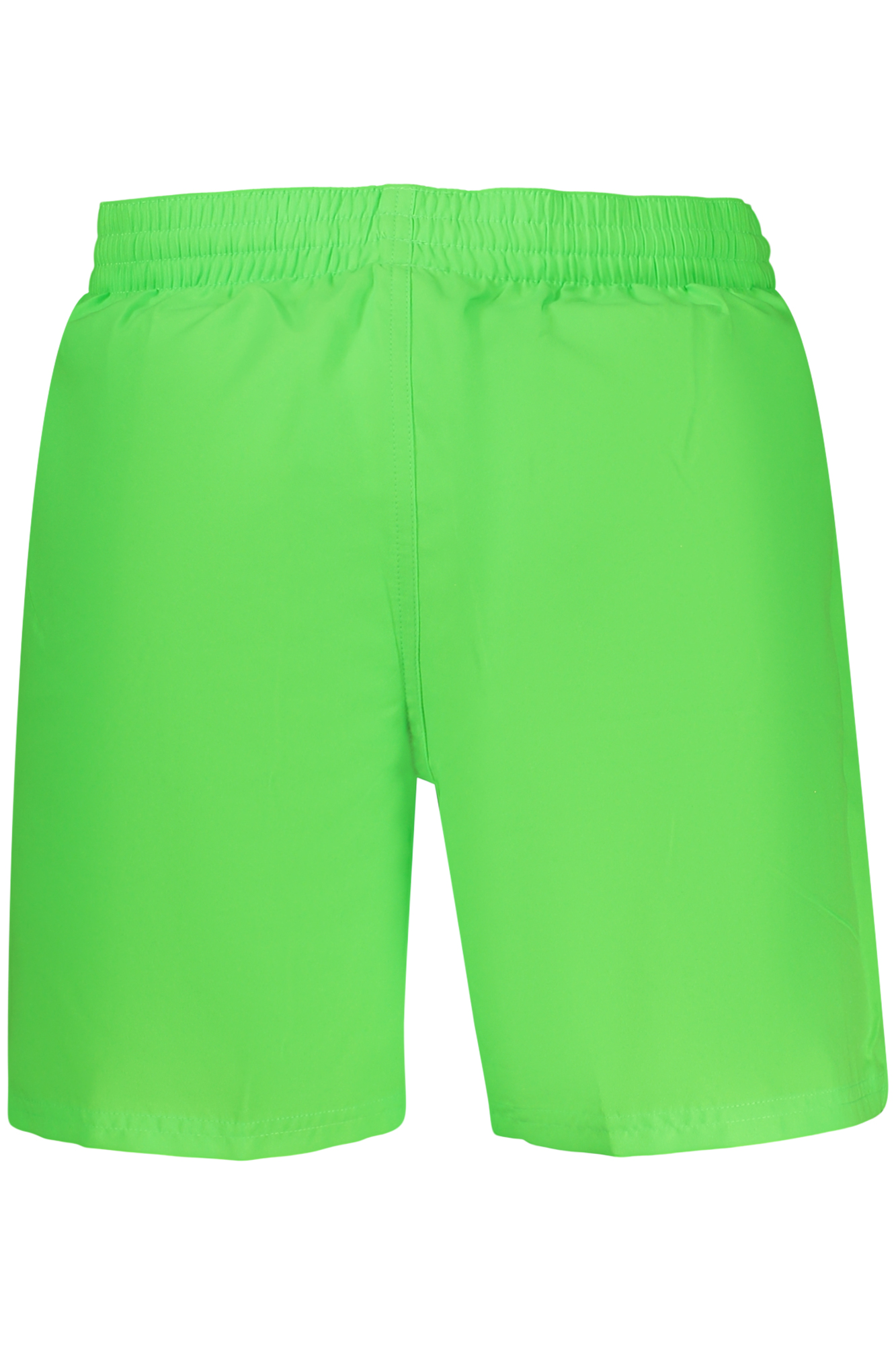 NIKE vyriškos kelnės / šortai, žali NIKE vyriškos kelnės / šortai, žali - Image 2