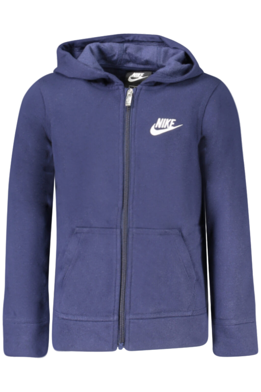 NIKE Vaikiškas Džemperis su gobtuvu