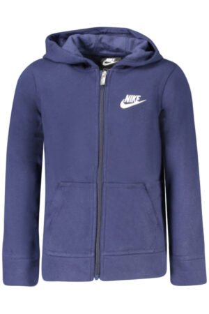 NIKE Vaikiškas Džemperis su gobtuvu