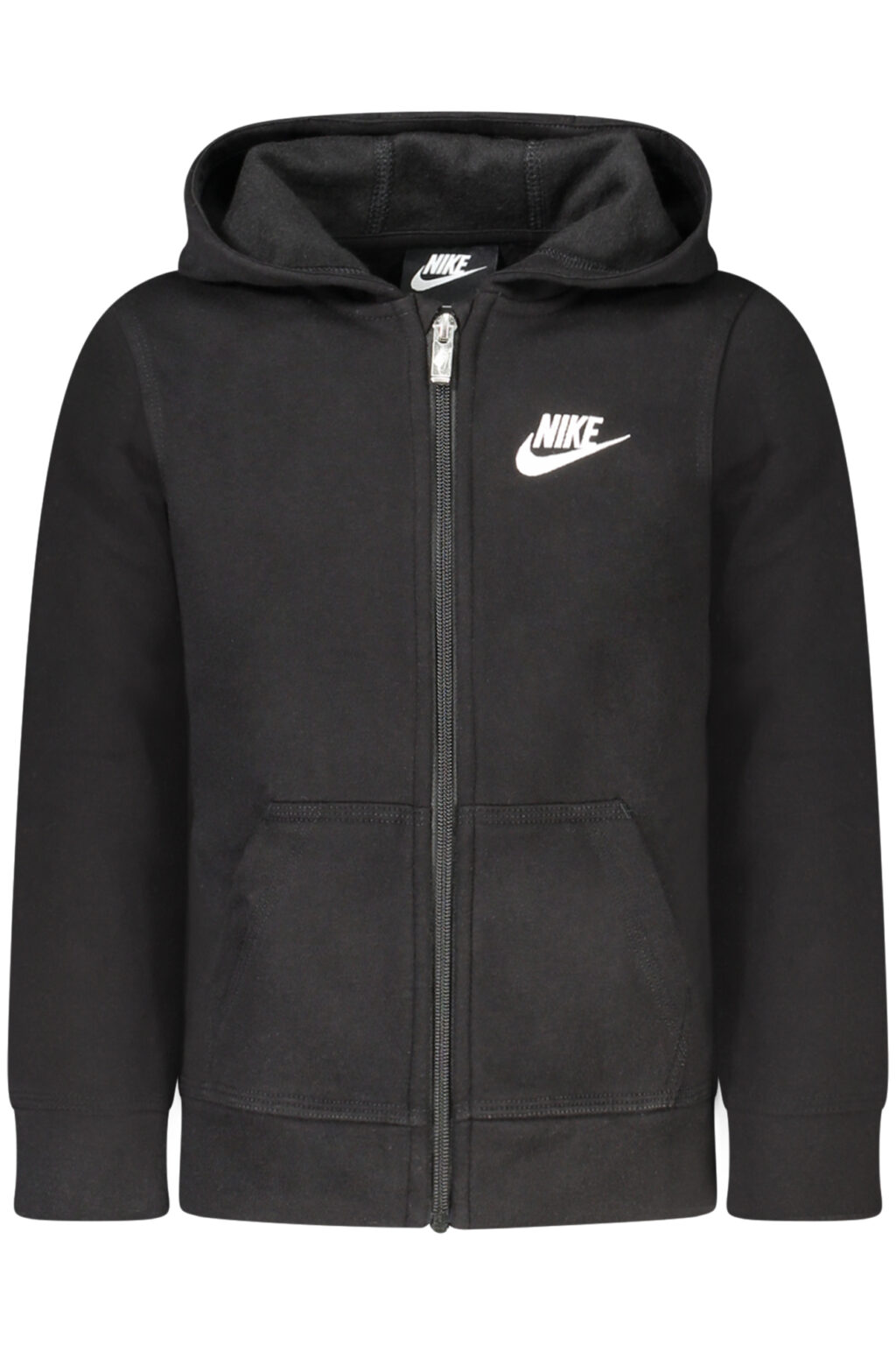 NIKE Vaikiškas Džemperis su gobtuvu