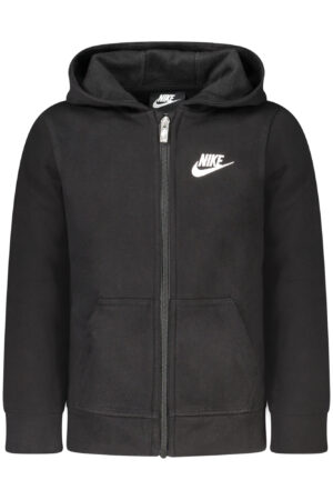 NIKE Vaikiškas Džemperis su gobtuvu