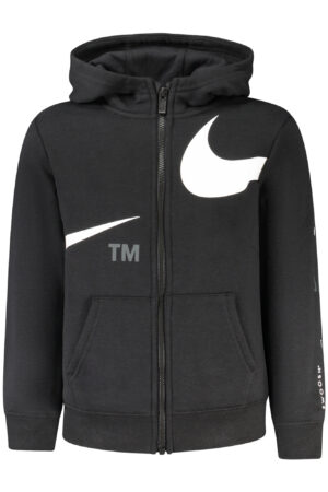 NIKE Vaikiškas Džemperis su gobtuvu