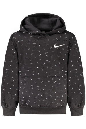 NIKE Vaikiškas Džemperis su gobtuvu