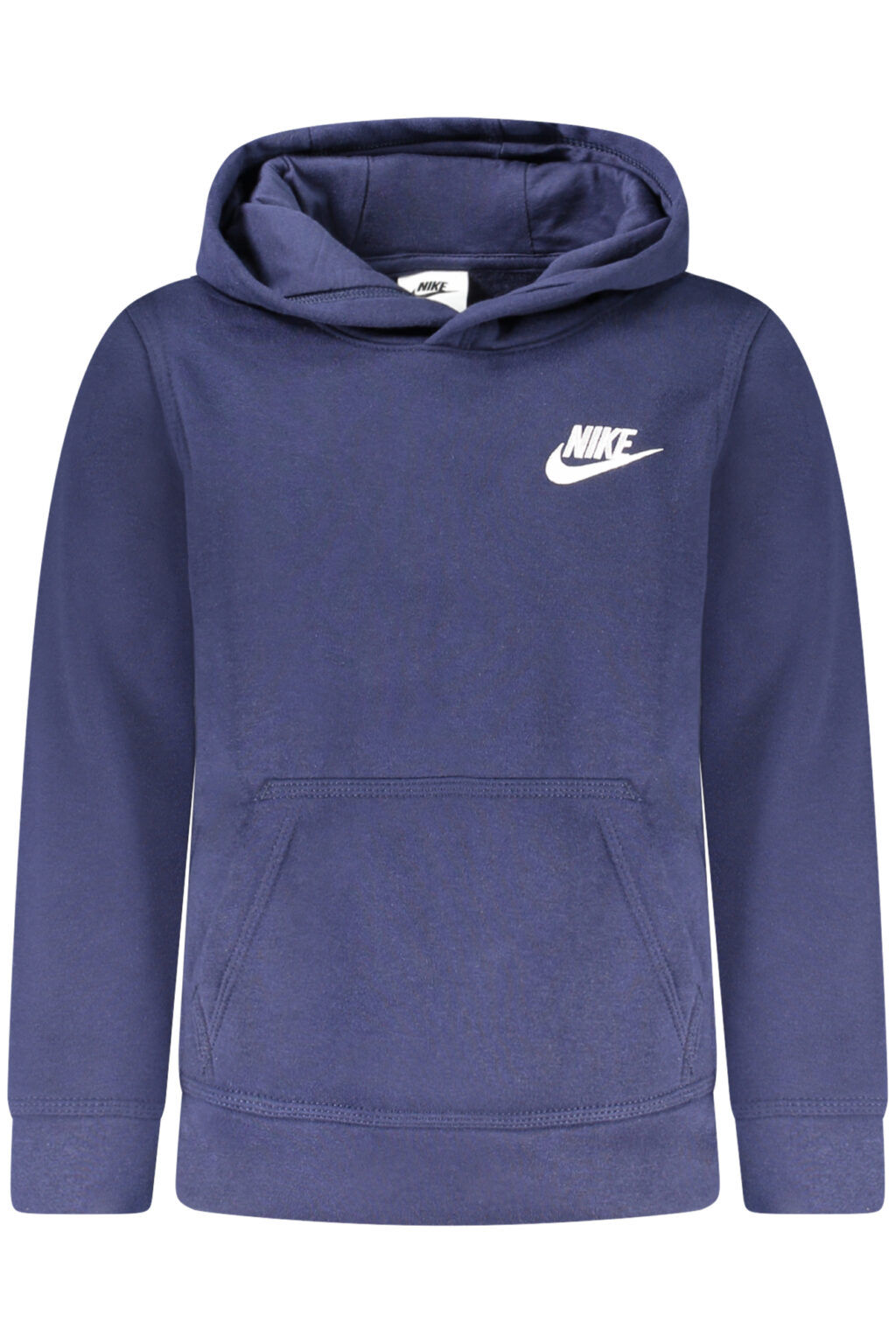 NIKE Vaikiškas Džemperis su gobtuvu