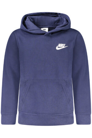 NIKE Vaikiškas Džemperis su gobtuvu