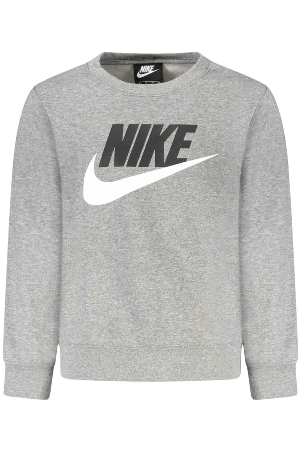 NIKE Vaikiškas Džemperis su gobtuvu