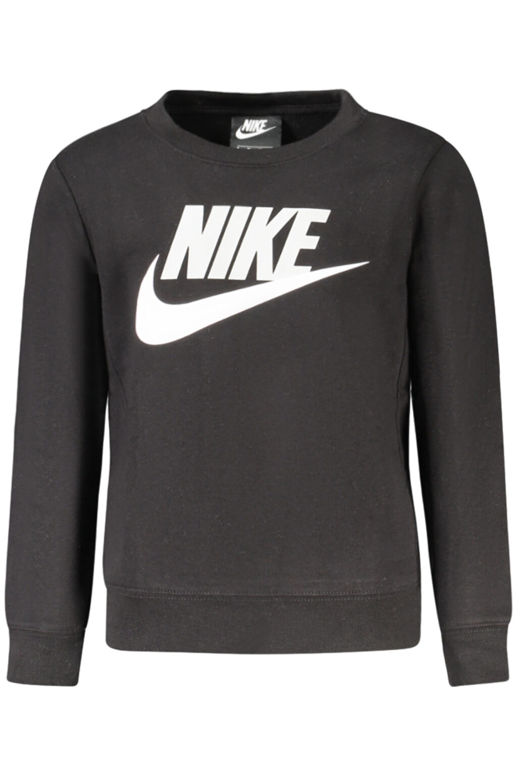 NIKE Vaikiškas Džemperis su gobtuvu