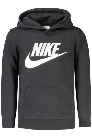 NIKE Vaikiškas Džemperis su gobtuvu