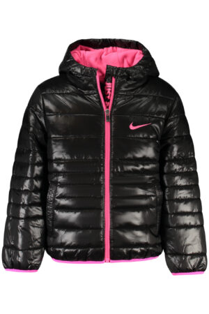 NIKE Mergaičių Striukė