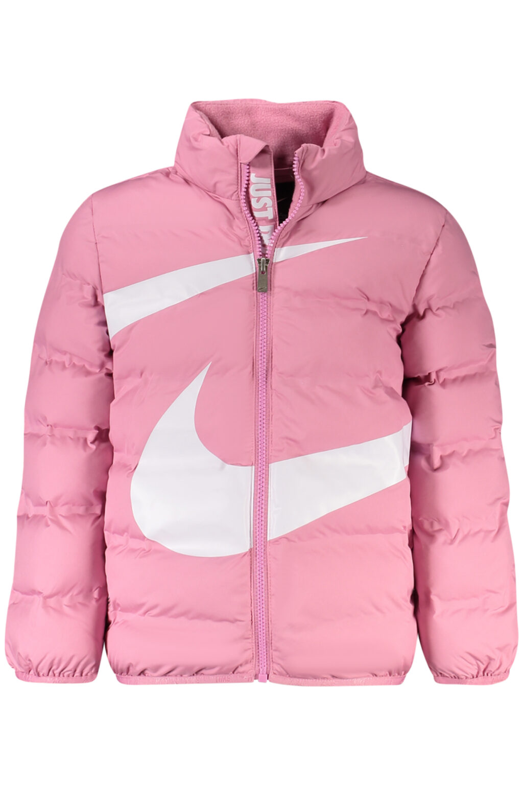 NIKE Mergaičių Striukė