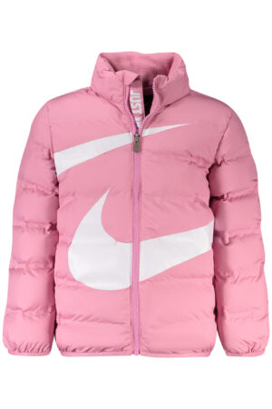 NIKE Mergaičių Striukė