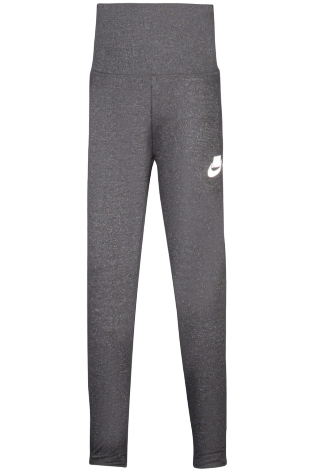 nikelegginsbambinanero_1 NIKE Mergaičių Leginai