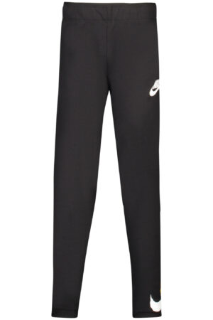 NIKE Mergaičių Leginai