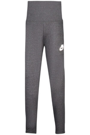 NIKE Mergaičių Leginai