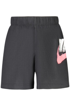 NIKE Mergaičių Šortai