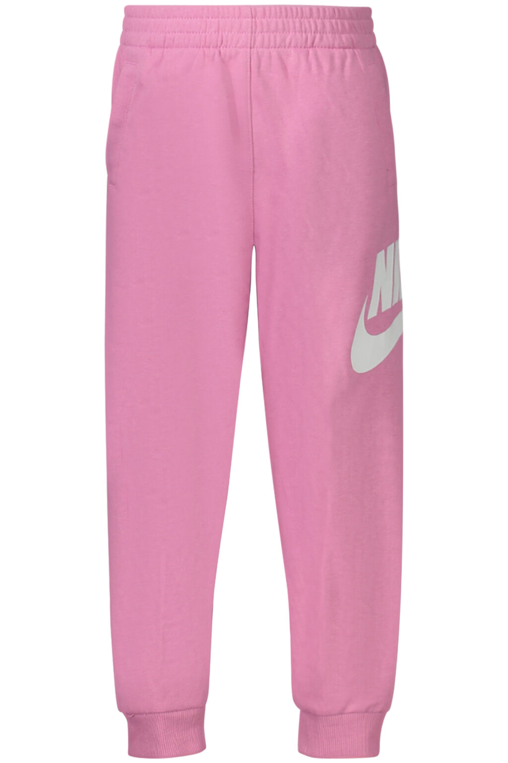 NIKE Mergaičių Sportinės kelnės
