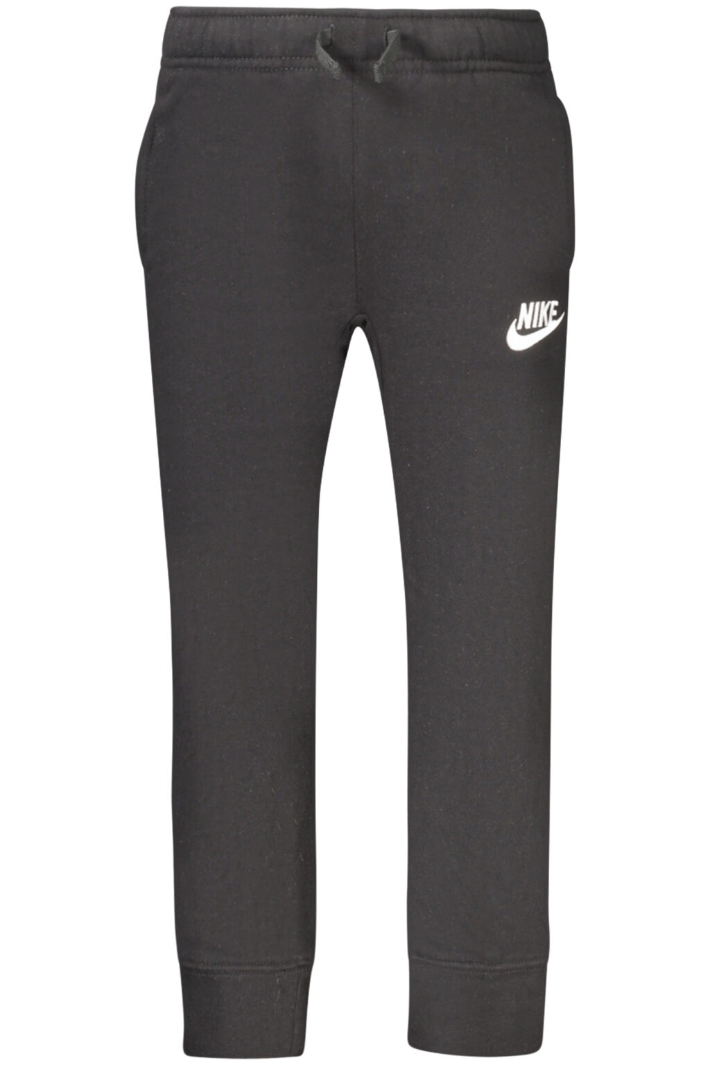 nikepantalonetutalungobambinonero_1 NIKE Vaikiškos Sportinės kelnės