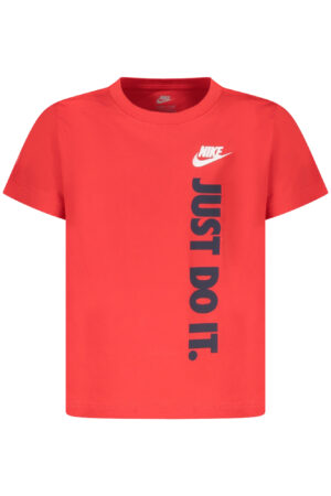 NIKE Vaikiški Marškinėliai