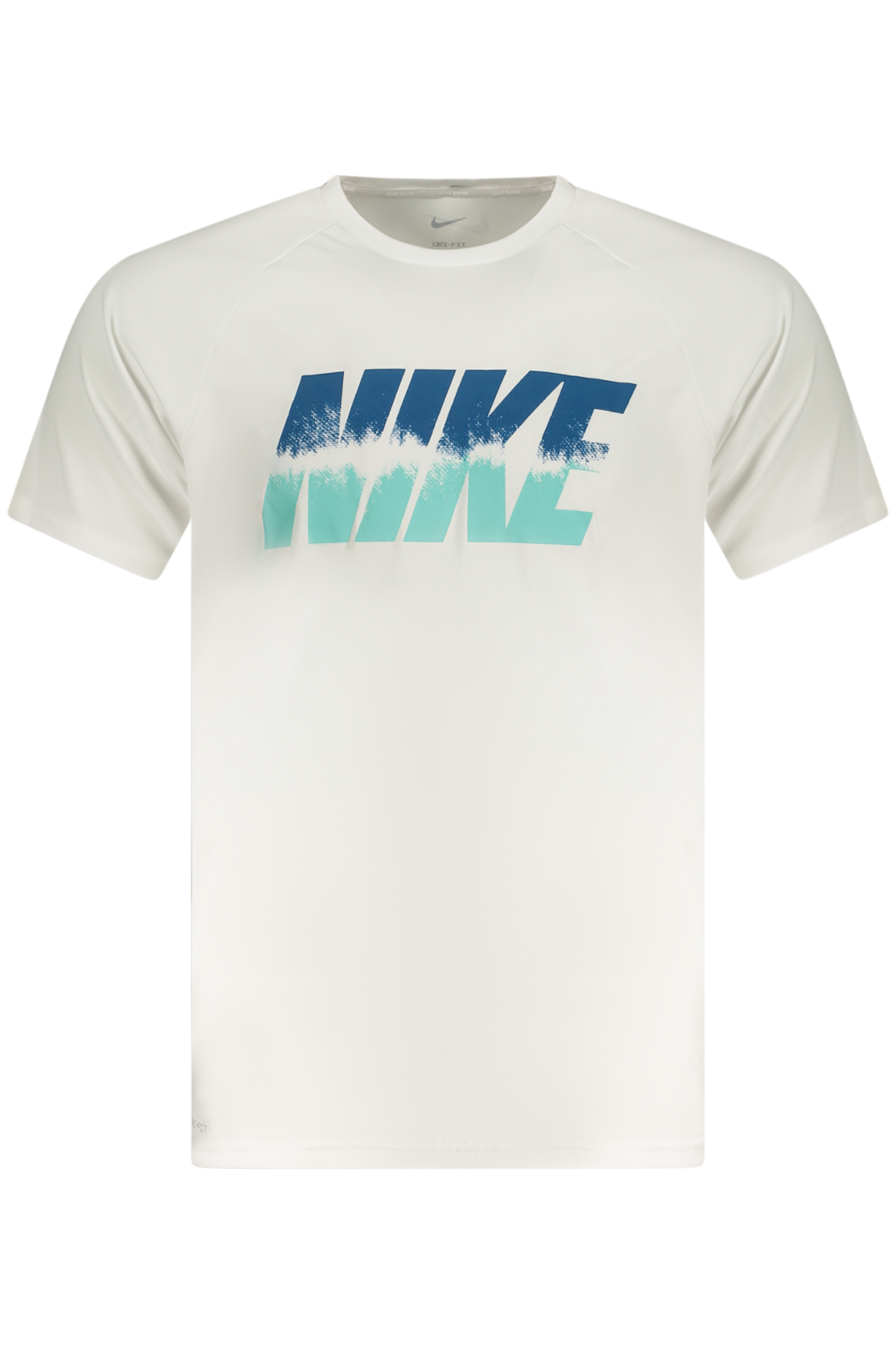 NIKE vyriški marškinėliai trumpomis rankovėmis, balti NIKE vyriški marškinėliai trumpomis rankovėmis, balti