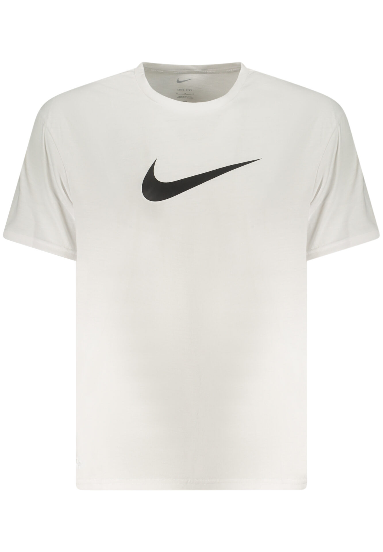 NIKE MEN'S SHORT-SLEEVE T-SHIRT WHITE
