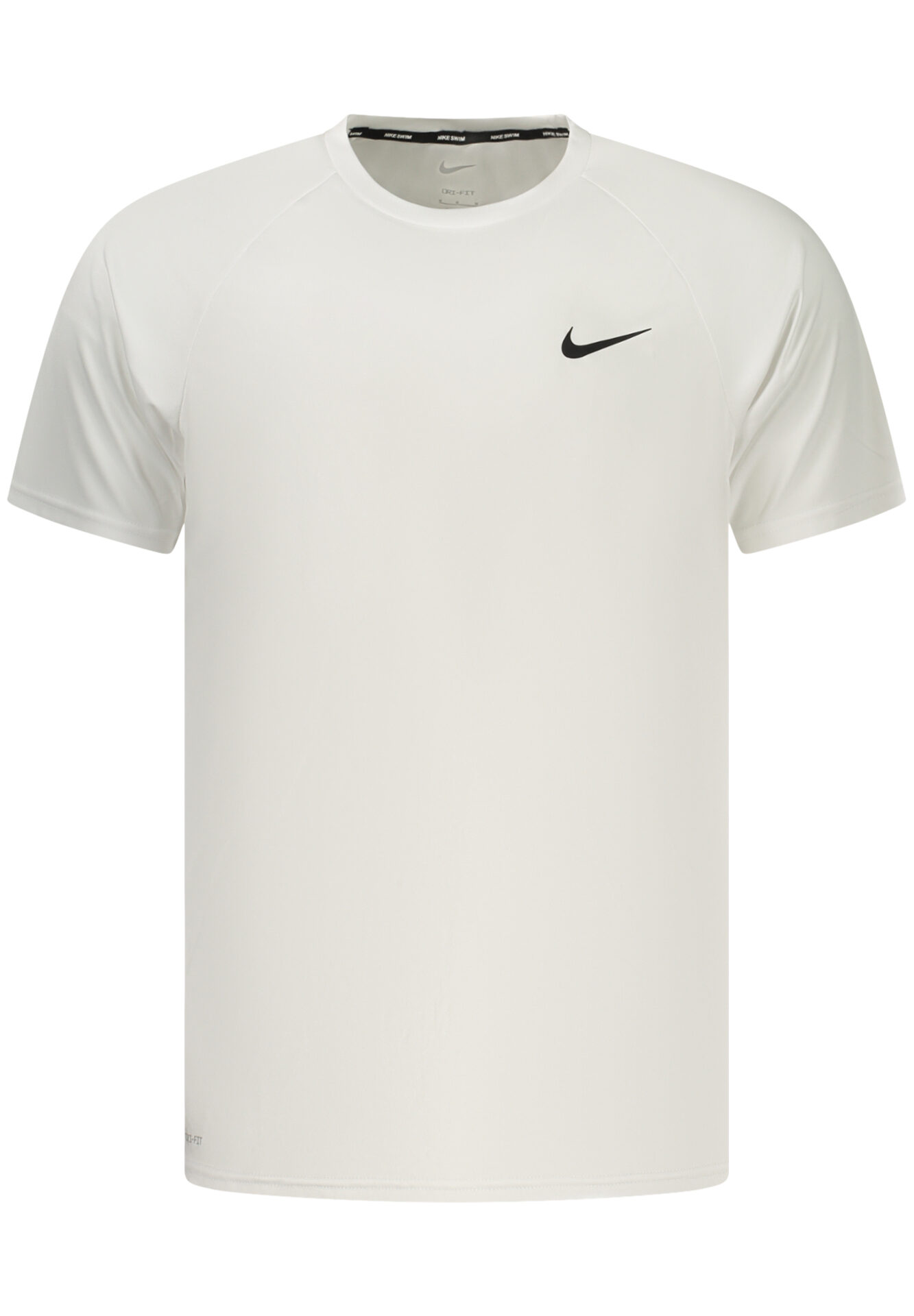 NIKE MEN'S SHORT-SLEEVE T-SHIRT WHITE
