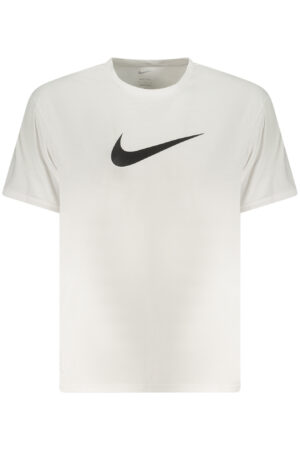 NIKE MEN'S SHORT-SLEEVE T-SHIRT WHITE