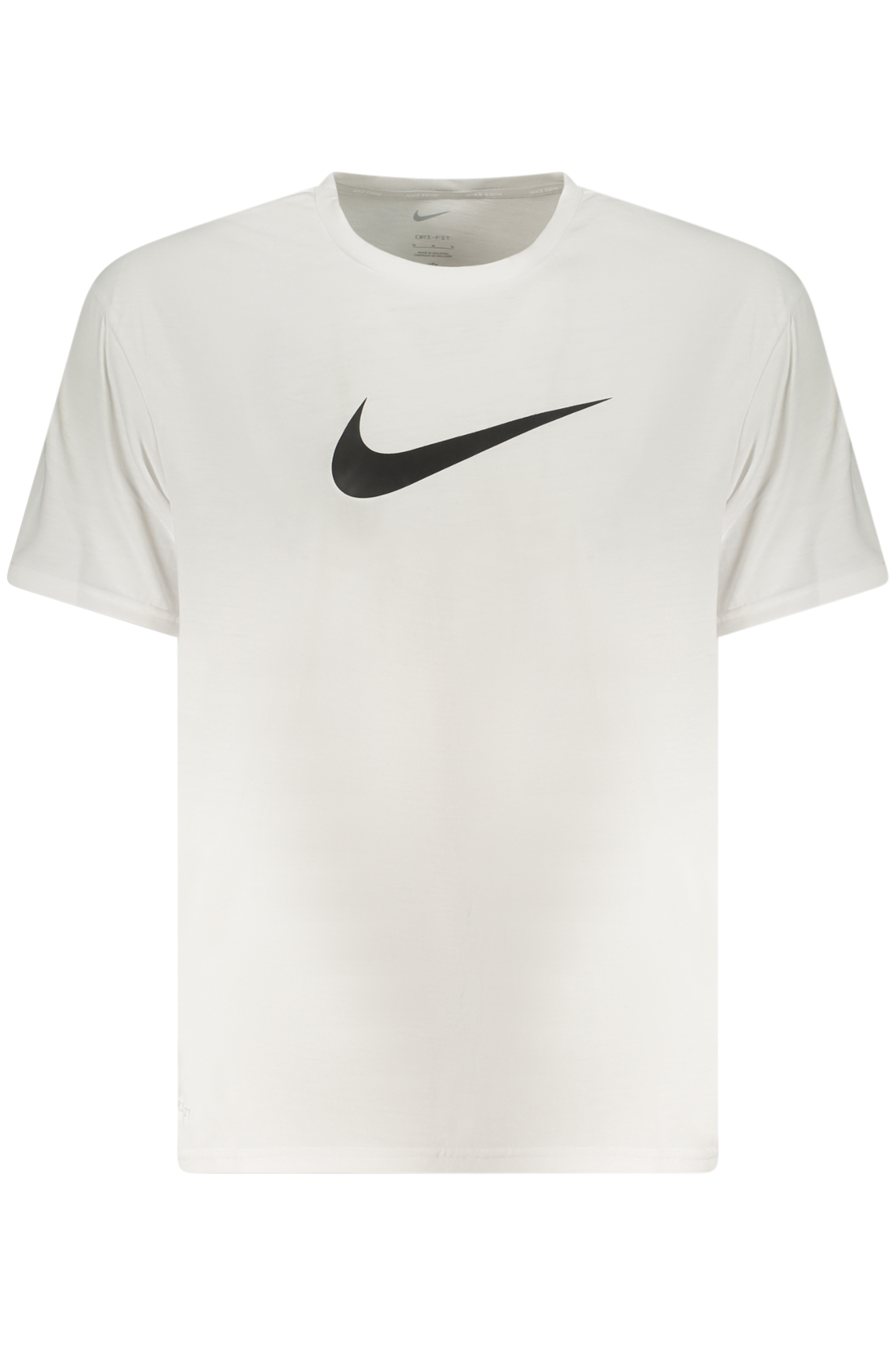 NIKE vyriški marškinėliai trumpomis rankovėmis, balti NIKE vyriški marškinėliai trumpomis rankovėmis, balti