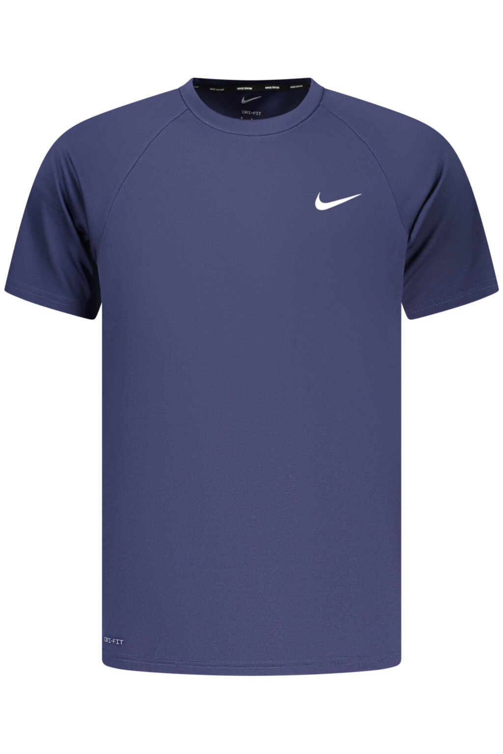 NIKE vyriški marškinėliai trumpomis rankovėmis, mėlyni