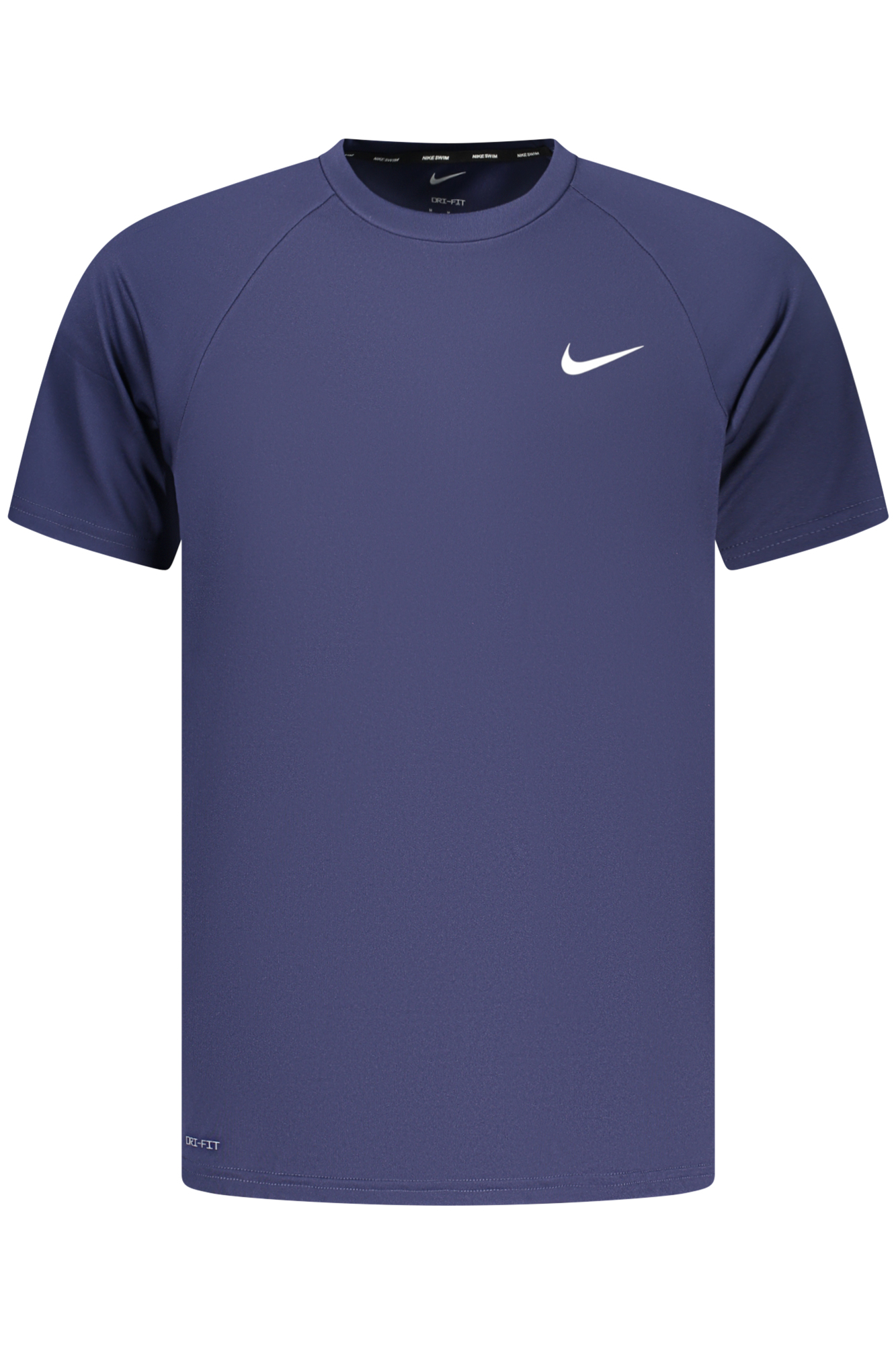 NIKE MEN'S SHORT-SLEEVE T-SHIRT BLUE NIKE MEN'S SHORT-SLEEVE T-SHIRT BLUE