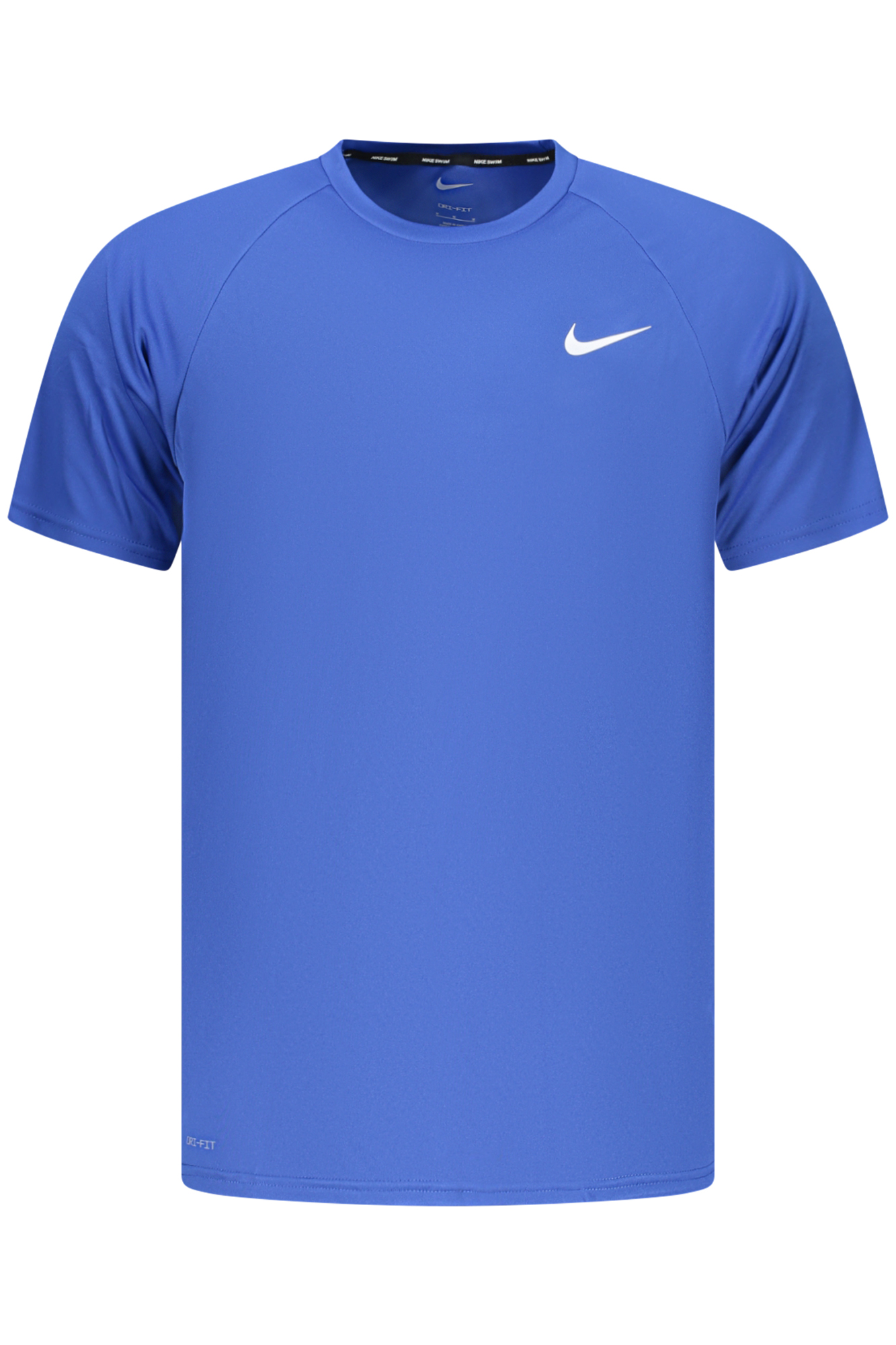 NIKE MEN'S SHORT-SLEEVE T-SHIRT BLUE NIKE MEN'S SHORT-SLEEVE T-SHIRT BLUE