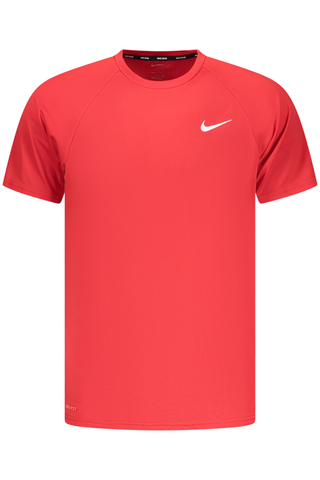 niket-shirtmanichecorteuomorosso_1 NIKE vyriški marškinėliai trumpomis rankovėmis, raudoni