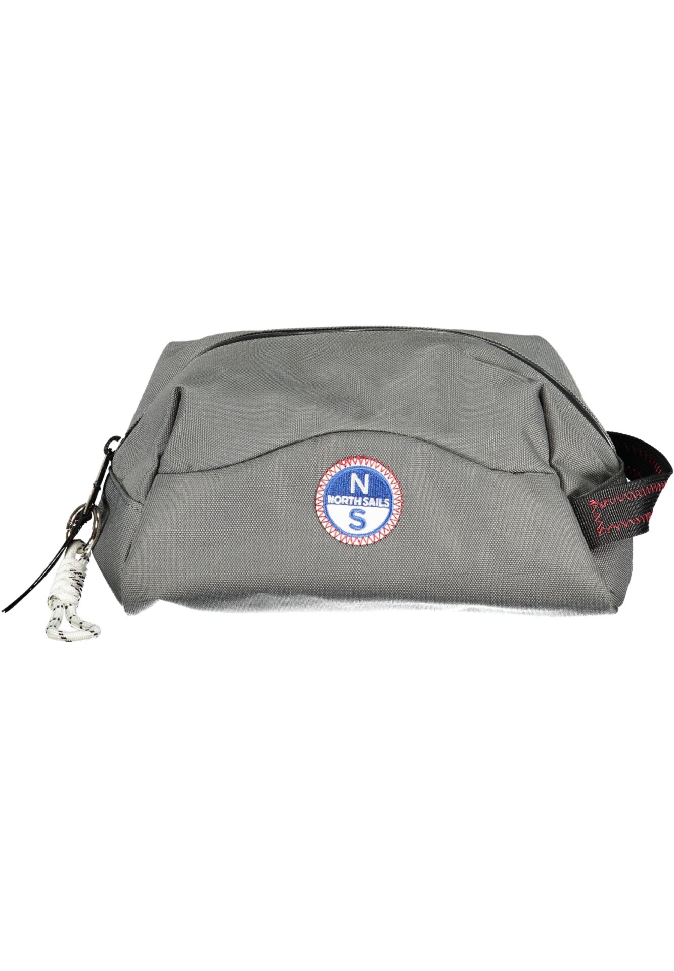 NORTH SAILS BEAUTY CASE MEN'S GRAY