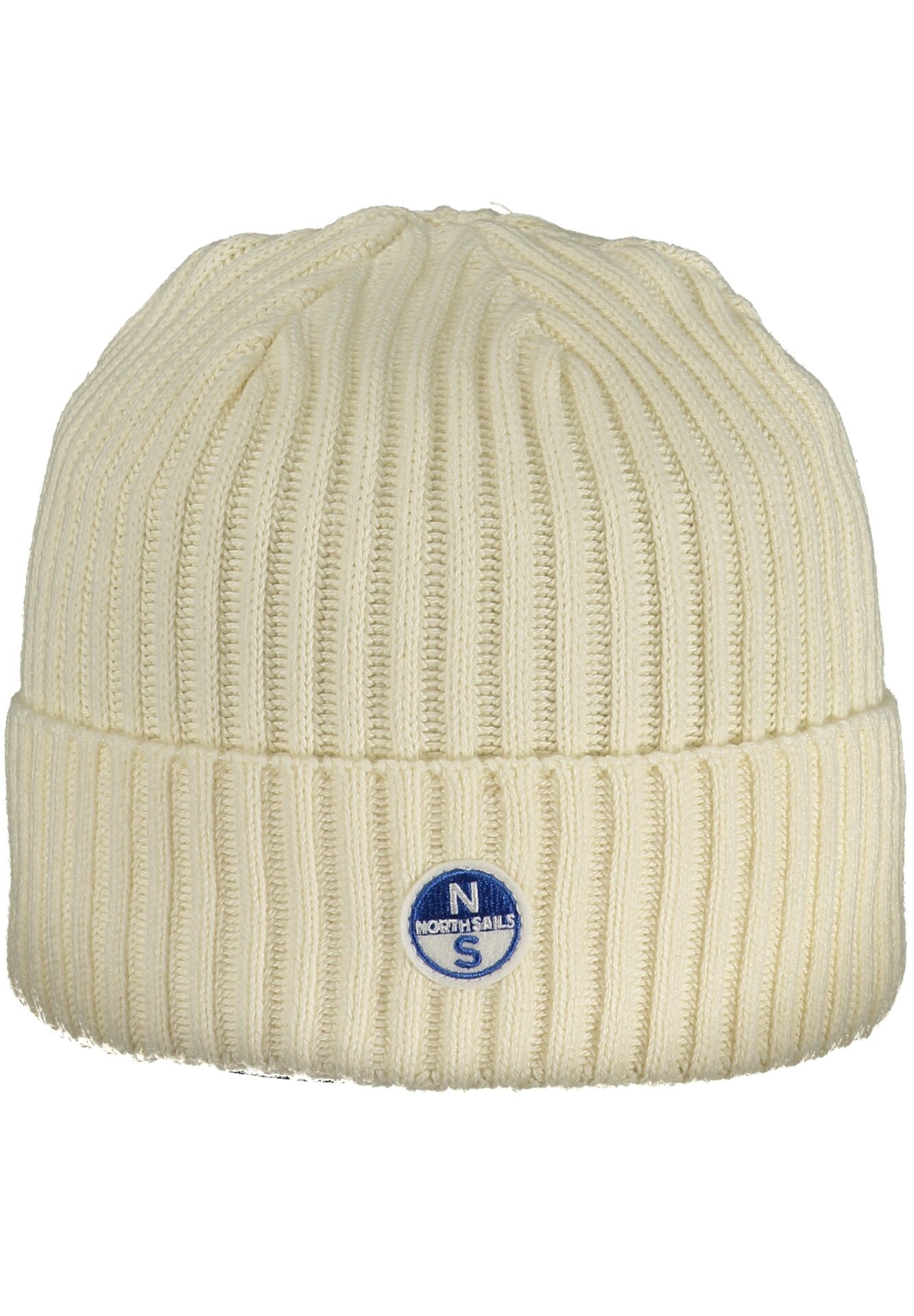 NORTH SAILS MEN'S WHITE CAP