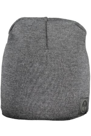 NORTH SAILS MEN'S GREY CAP