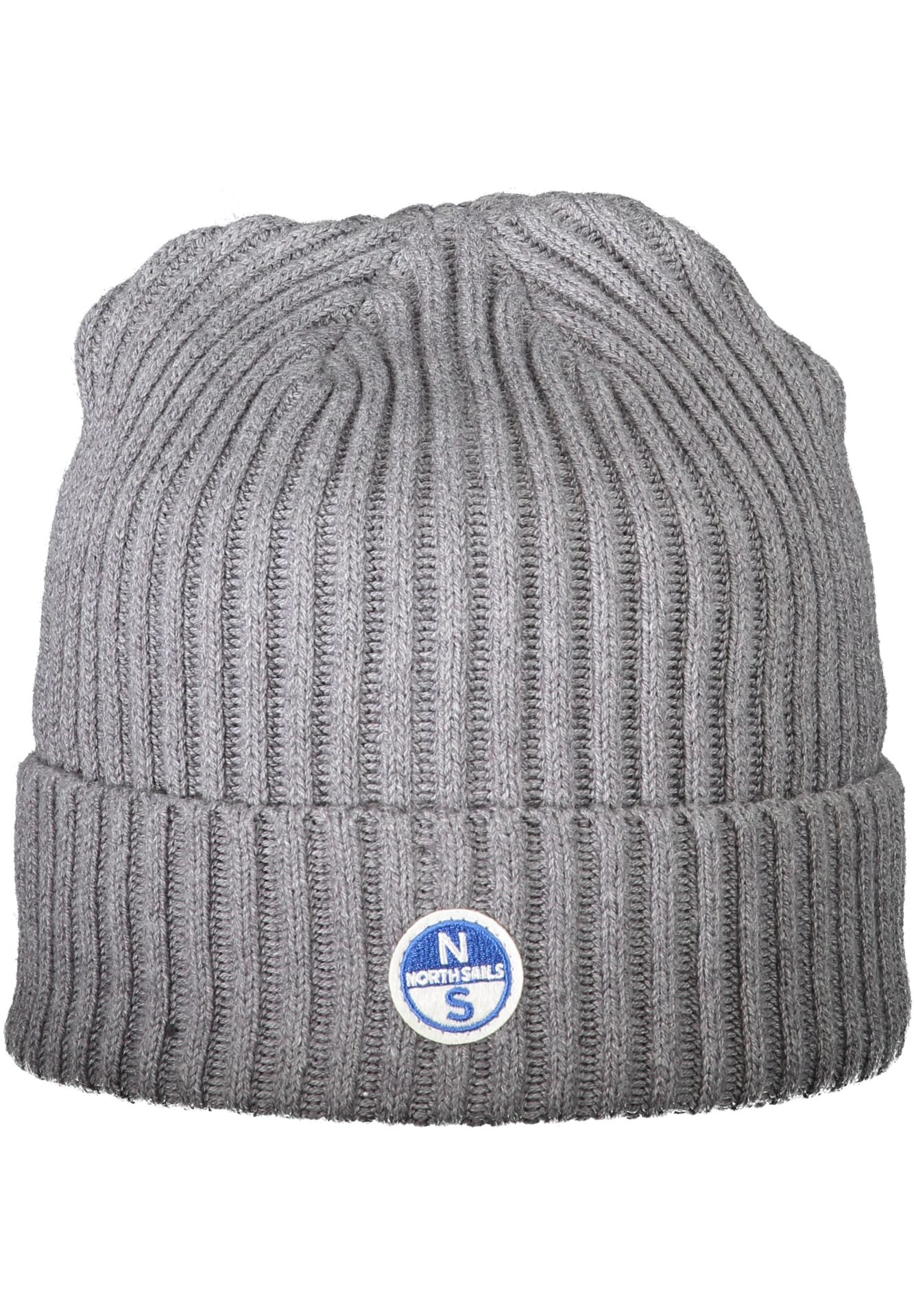 NORTH SAILS MEN'S CAP GREY