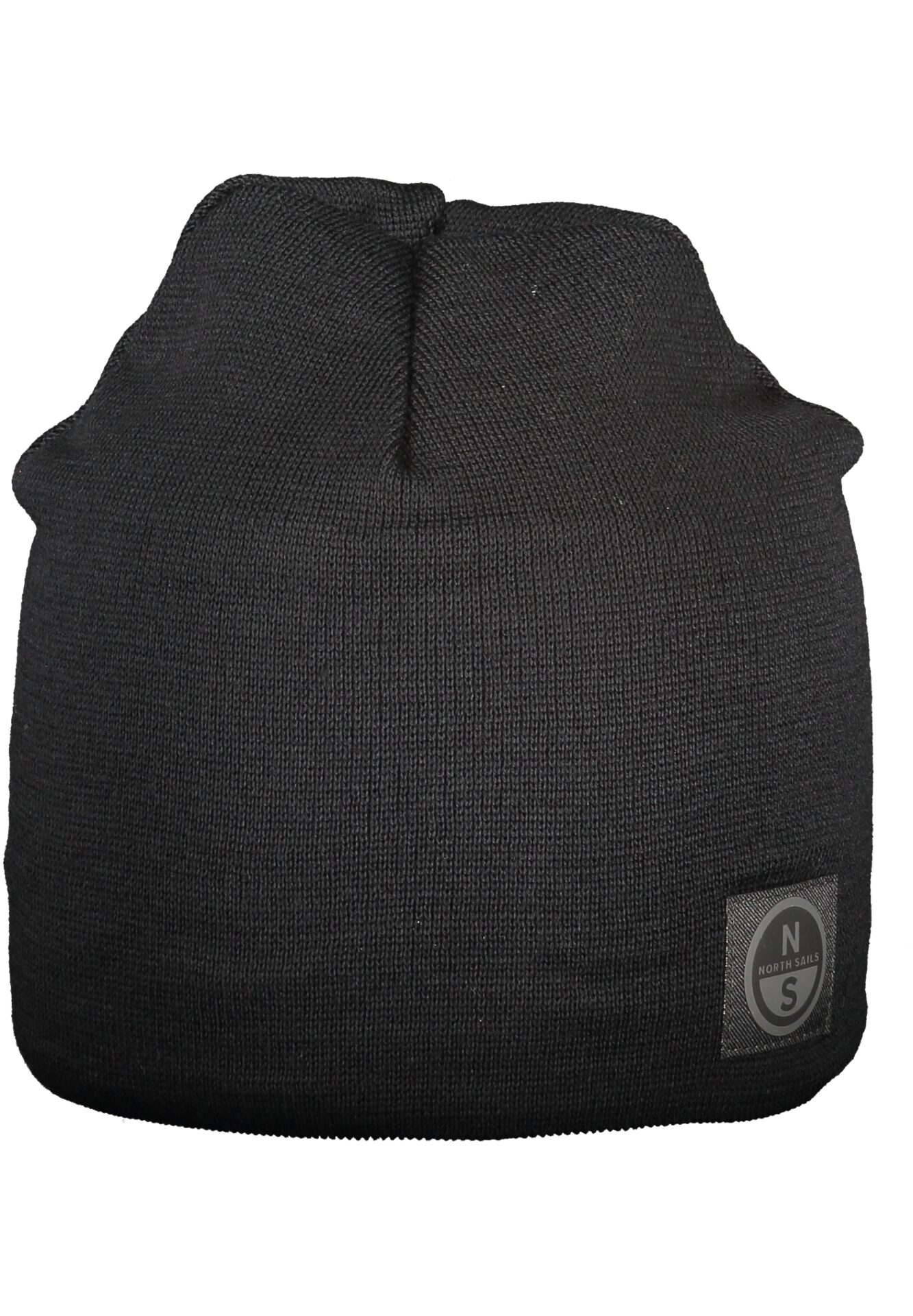 NORTH SAILS MEN'S BLACK CAP