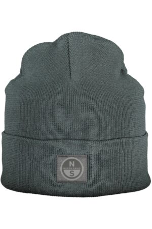 NORTH SAILS MEN'S GREEN CAP